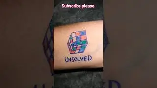 Beautiful tattoo#shorts #trending #viralshort #shortsfeed #tattooart #tattoo #shortsviral #diy #art
