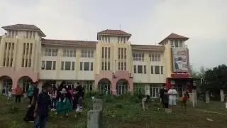 Komunitas Drone Ciledug Tangerang Banten
