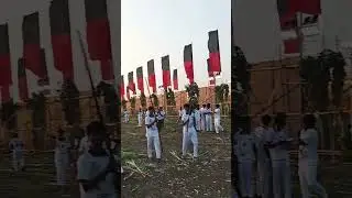 DMK Youth Manadu &ndash; Fun & Fire Moments 🔥#DMK#TamilNaduPolitics#DMKManadu#TrendingNow#PoliticalEvent