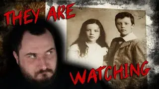 ОНИ СМОТРЯТ - They're Watching | ИНДИ-ХОРРОР