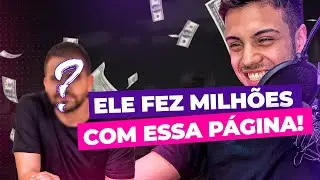 #01 Review da Página de Vendas - Pablo Marçal