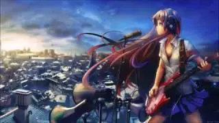Nightcore - Light My Body Up (David Guetta feat.Nicki Minaj & Lil Wayne)