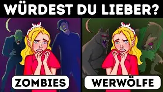 Wenn Sie Abenteuerlust haben, hier sind 20 Rätsel für Si