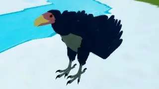 Feather Family Argentavis Remodel