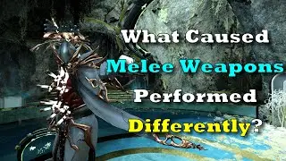 Why Some Melee Weapons Perform Better? | Warframe 2026