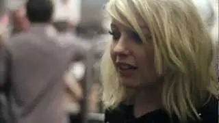 The 405 at Record Store Day 2012