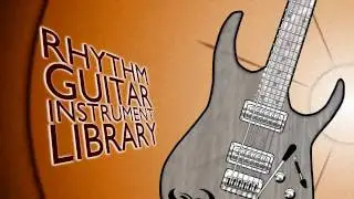 Impact Soundworks presents SHREDDAGE - Metal Guitar Sample Library!