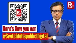 How To #SwitchToRepublicDigital? Editor-Digital & News Strategy Tanvi Sood Decodes The Steps