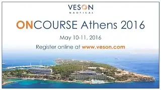 ONCOURSE Athens 2016 Client Conference