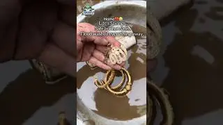 Flood Tragedy 💔 | Money & Jewelry Lost in Flood | DamRiver
