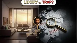 Branded Residences in Dubai | Smart Investment or Money Pit?.