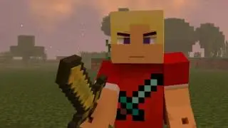 Madaydude's Encounter: First Animation