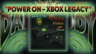 Power On - Xbox Legacy (by DB Power Sounds)