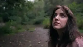 Friday - Kate McGill (Acoustic Version / Lyric Video)
