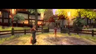 Jade Empire&trade;: Special Edition - Chapter 1 [Modded, 60fps, and No Commentary]