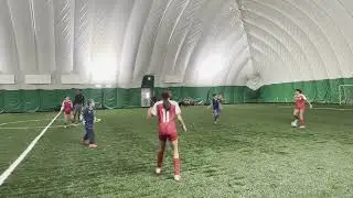 Vs Dieppe Highlights Jan 4th