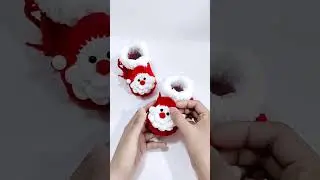 Handmade Baby Shoes