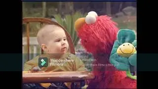 Light Leak 7 Edit Elmo's World Noses Kids and Baby #elmosworld #nose #noses #kids #baby