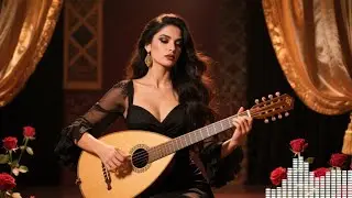 Mesmerizing Oud & Flamenco Fusion &ndash; Arabic Flamenco Guitar Full Album