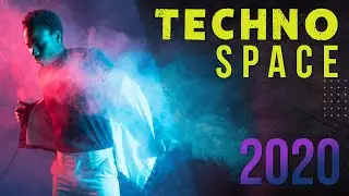 Techno Music Dastisay &ndash; Techno Space (vol.10) Techno 2020