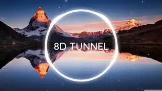 Imagine Dragons - Natural (8D AUDIO)🎧