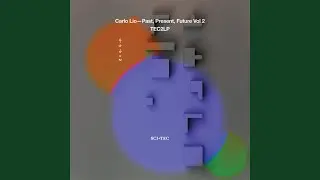 Past, Present, Future Vol. 2 Part 1 (Continuous Mix)