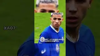 Rodrygo Showing Levels To Enzo Fernandez & Chelsea☠️🥶 #shorts #ronaldo #messi #shortsvideo