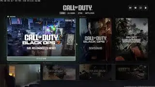 KCGaming - COD WARZONE - 1-25-26