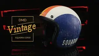 DMD Vintage
