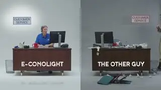 Служба поддержки клиентов e-conolight.com