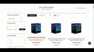 INTEL 8 GEN I5 TO HAVE  6 THREADS CONFIRMED(OFFICIAL)