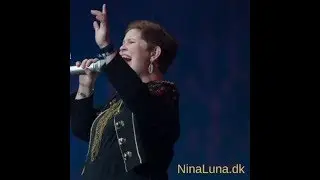 Nina Luna Silent Night 2019 Christianskirken 13