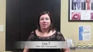 Back Pain Gone! Fort Wayne Chiropractic care!