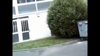 LE FOYER SONACOTRA DE KOENIGSHOFFEN OU LE S&egrave;negal &agrave; STRASBOURG