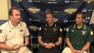 LIU Post Pioneers Men's Soccer Season Preview