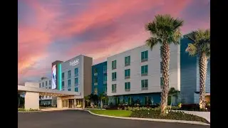 Fairfield by Marriott Luquillo Beach | H&ocirc;tel en Luquillo, Porto Rico