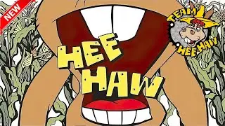 HEE HAW &ndash; COMPLETE &ndash; 1969 &ndash; with Tammy Wynette, George Jones, Faron Young & Roy Clark