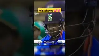Rohit sharma Bating #shorts #cricket #iplteams #cricketlover #cricketer #bolower #bowling #cricketin