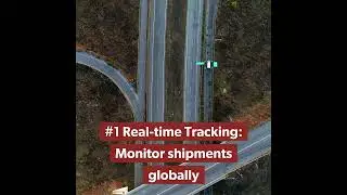 Shipping Revolution: Simplify and Streamline