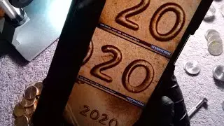 😊Cazeria rollo sin circular 2020 buscando doubled dies,strike through errors y te muestro ebay👉🏻📝ojo