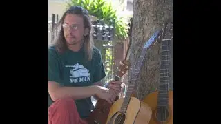 Scott Ballard - Dig In The Dirt
