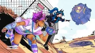 Fortnite