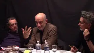 Juan Pablo Lucchelli - Lacan, de Wallon à Kojève partie 1