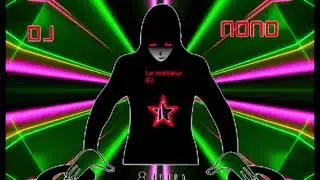 PSY-TRANCE - mixed By Vdj Nono