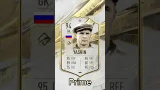 Baby icons vs prime icons #football #fifa23 #easports #legends #shorts #fypシ
