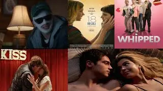 TOP 5 MOVIE'S 2020 (NETFLIX- HOLLYWOOD)COMEDY/ACTION/DRAMA/ROMANCE