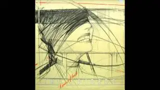 The Spiderz - Lines of Lust (1981 Full Album HQ)