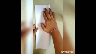 easy diy unique note book.stay home stay safe.