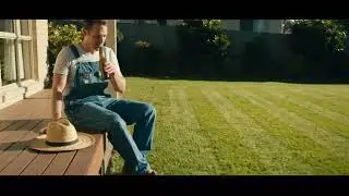 MoeBot Acre Eater Robot Mower &ndash; Big Lawn? No Problem!