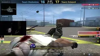 Devilwalk tilting s1mple